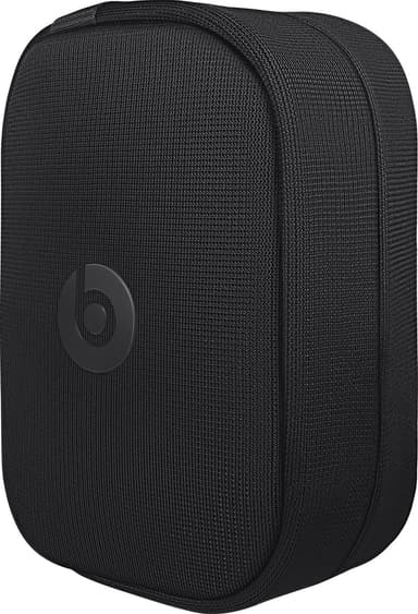 Beats Studio Pro langattomat around-ear kuulokkeet (musta)