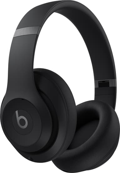 Beats Studio Pro langattomat around-ear kuulokkeet (musta)