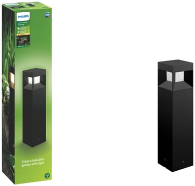 Philips Parterre jalustavalaisin 8 W