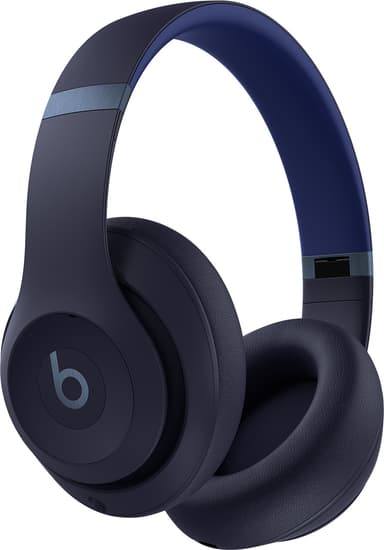 Beats Studio Pro langattomat around-ear kuulokkeet (laivastonsininen)