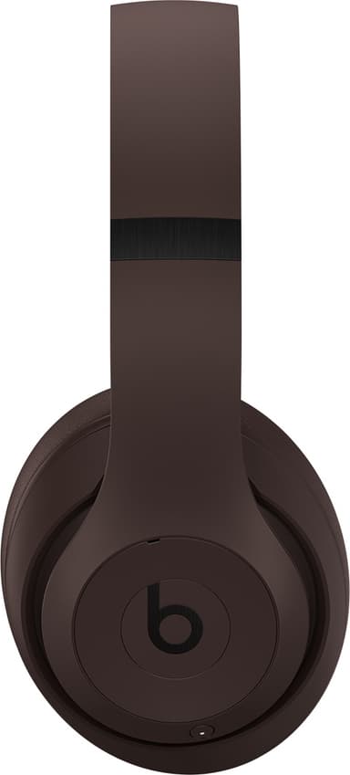 Beats Studio Pro langattomat around-ear kuulokkeet (tummanruskea)