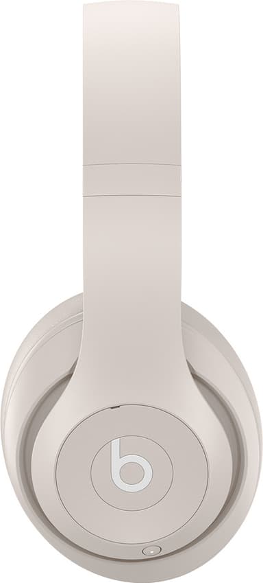 Beats Studio Pro langattomat around-ear kuulokkeet (hiekkakivi)