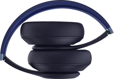 Beats Studio Pro langattomat around-ear kuulokkeet (laivastonsininen)