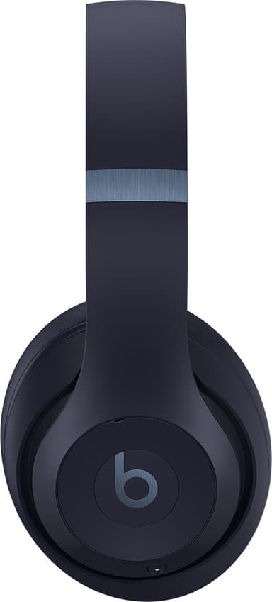 Beats Studio Pro langattomat around-ear kuulokkeet (laivastonsininen)