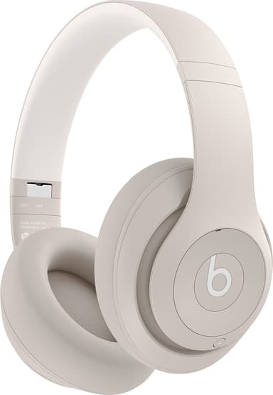 Beats Studio Pro langattomat around-ear kuulokkeet (hiekkakivi)