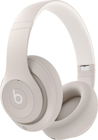 Beats Studio Pro langattomat around-ear kuulokkeet (hiekkakivi)