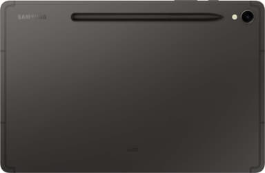 Samsung Galaxy Tab S9 WiFi tabletti 8/128 GB (grafiitti)