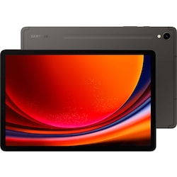 Samsung Galaxy Tab S9 WiFi tabletti 8/128 GB (grafiitti)
