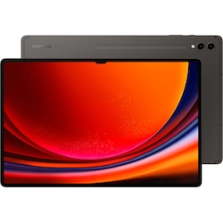 Samsung Galaxy Tab S9 Ultra 5G tabletti 12/256 GB (grafiitti)