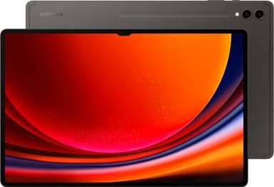 Samsung Galaxy Tab S9 Ultra 5G tabletti 12/256 GB (grafiitti)