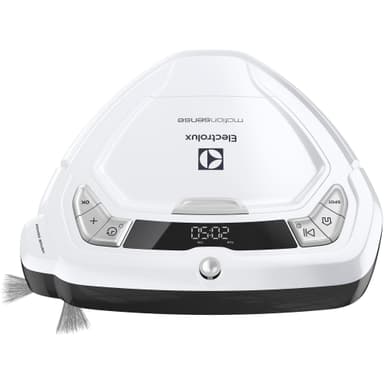 Electrolux MotionSense ERV5100IW robotti-imuri (valkoinen)