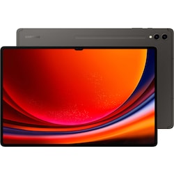 Samsung Galaxy Tab S9 Ultra WiFi tabletti 12/256 GB (grafiitti)