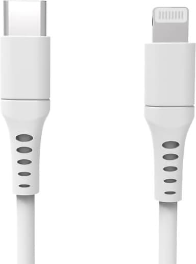 Gear USB-C – Lightning kaapeli (3 m)