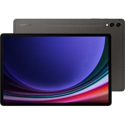 Samsung Galaxy Tab S9+ 5G tabletti 12/256GB (grafiitti)