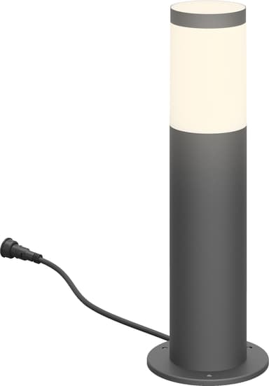 Philips GardenLink LV Utrecht Pedestal ulkovalaisin 6 W (lämmin)