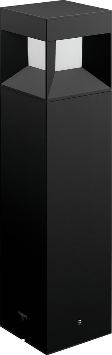 Philips Parterre jalustavalaisin 8 W
