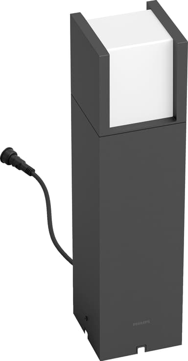 Philips GardenLink LV Arbour Pedestal ulkovalaisin 6 W (lämmin)