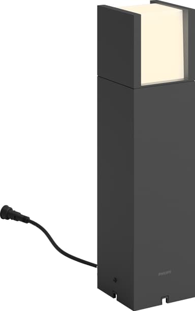 Philips GardenLink LV Arbour Pedestal ulkovalaisin 6 W (lämmin)