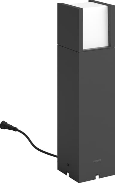 Philips GardenLink LV Arbour Pedestal ulkovalaisin 6 W (lämmin)