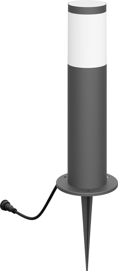 Philips GardenLink LV Utrecht Pedestal ulkovalaisin 6 W (lämmin)