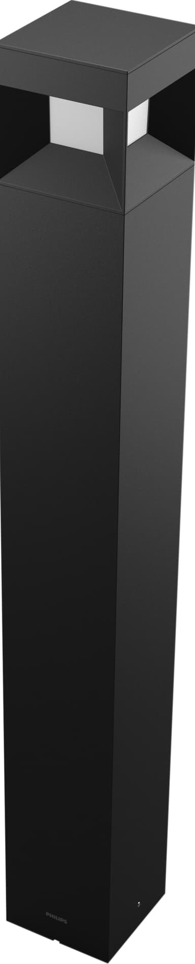 Philips Parterre pylväsvalaisin 8 W