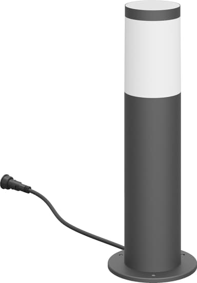 Philips GardenLink LV Utrecht Pedestal ulkovalaisin 6 W (viileä)
