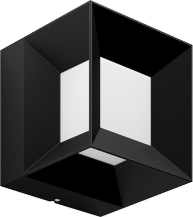Philips Parterre seinävalaisin 8 W