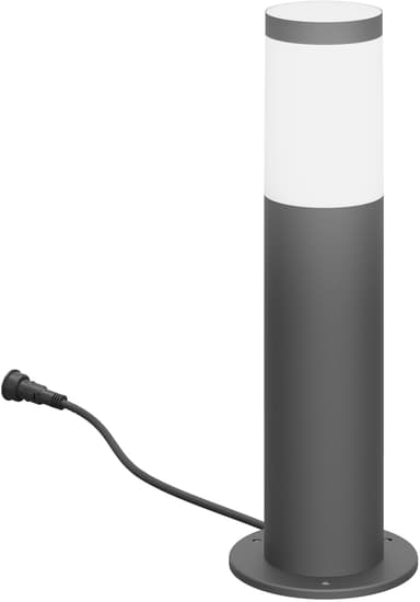Philips GardenLink LV Utrecht Pedestal ulkovalaisin 6 W (viileä)