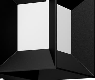 Philips Parterre seinävalaisin 8 W