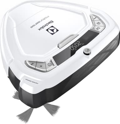 Electrolux MotionSense ERV5100IW robotti-imuri (valkoinen)