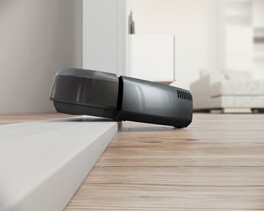 Electrolux MotionSense ERV5210TG robotti-imuri (harmaa)