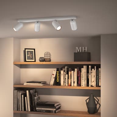Philips Pongee spottivalaisin 5,5 W GU10