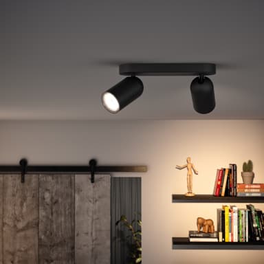 Philips Pongee spottivalaisin 5,5 W GU10