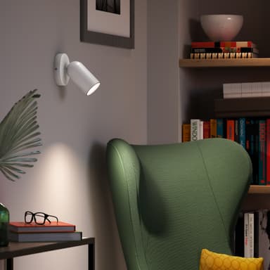 Philips Pongee spottivalaisin 5,5 W GU10