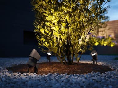 Philips GardenLink LV Spot ulkovalaisin 24 W pakkaus