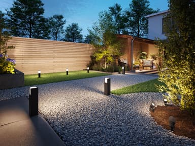 Philips GardenLink LV kaapeliliitin (6 kpl)