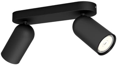 Philips Pongee spottivalaisin 5,5 W GU10