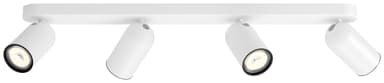 Philips Pongee spottivalaisin 5,5 W GU10