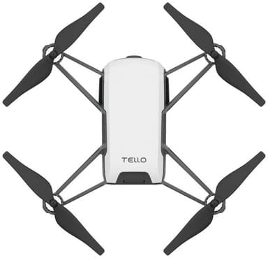 Ryze Tello drone - Boost pakkaus