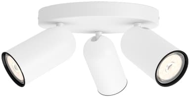 Philips Pongee spottivalaisin 5,5 W GU10