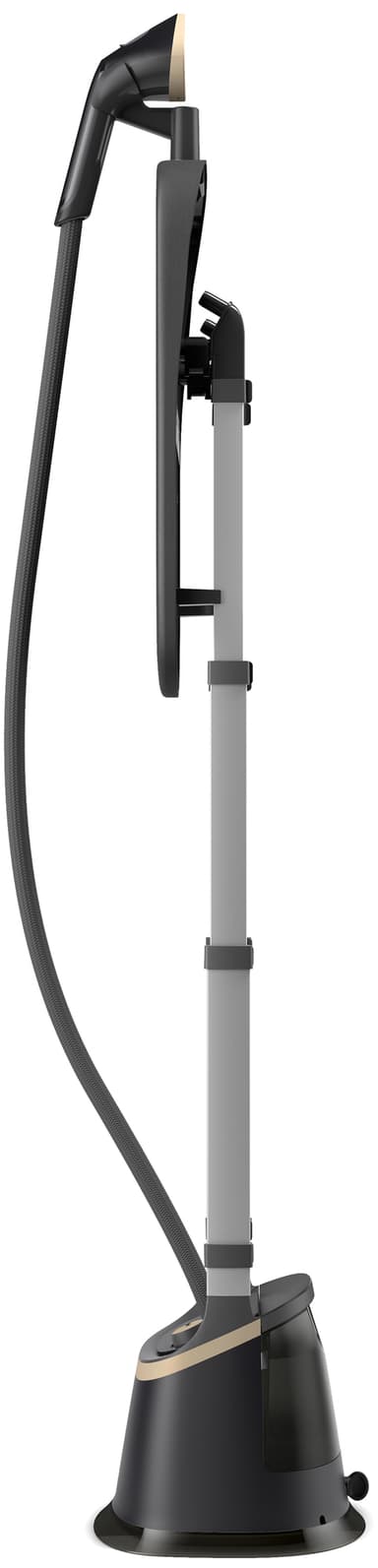 Philips 3000 series vaatehöyrystin STE3170/80 (musta)