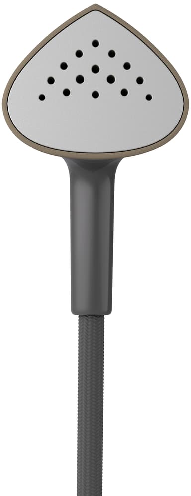 Philips 3000 series vaatehöyrystin STE3170/80 (musta)