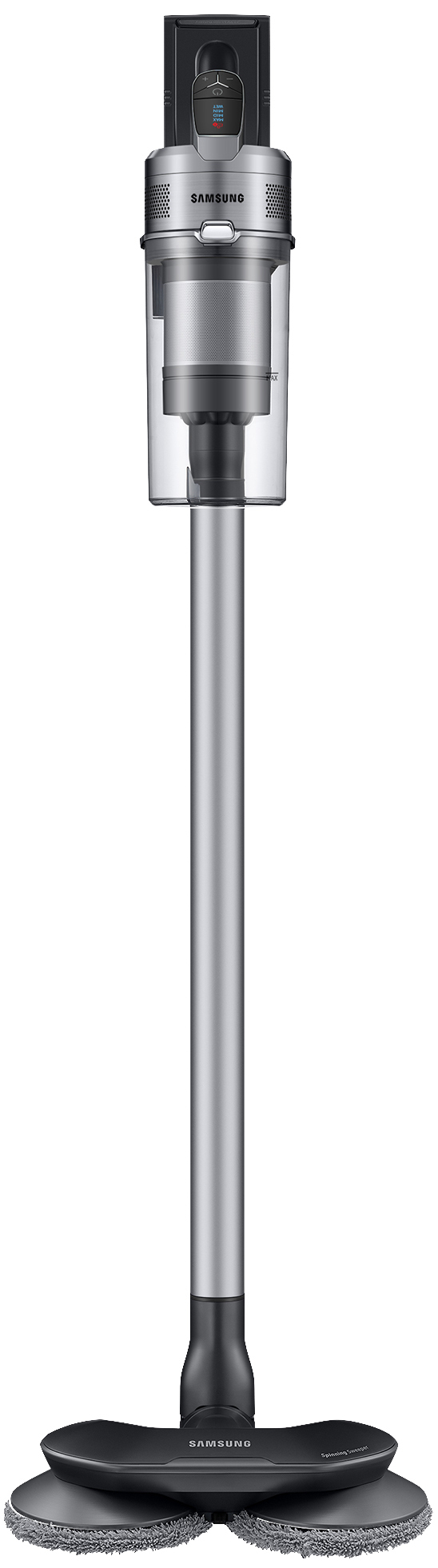 Samsung Jet 75 Pro johdoton varsi-imuri VS20T7535T5/EE