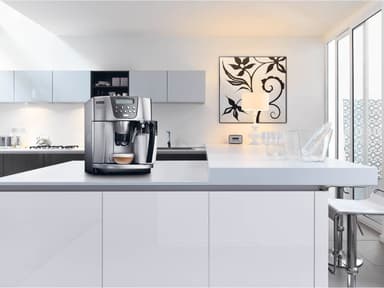 DeLonghi Magnifica kahvikone ESAM 4500 S