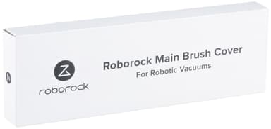 Roborock Q Revo pääharjan kumisuojus RR0588 (tummanharmaa)