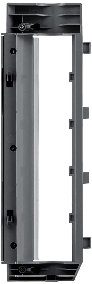 Roborock Q Revo pääharjan kumisuojus RR0588 (tummanharmaa)