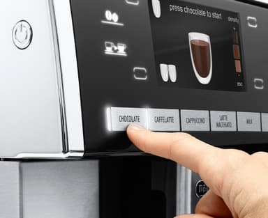 De'Longhi Primadonna Exclusive kahvikone ESAM 6900.M