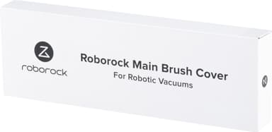 Roborock Q Revo pääharjan kumisuojus RR0588 (tummanharmaa)