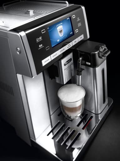 De'Longhi Primadonna Exclusive kahvikone ESAM 6900.M