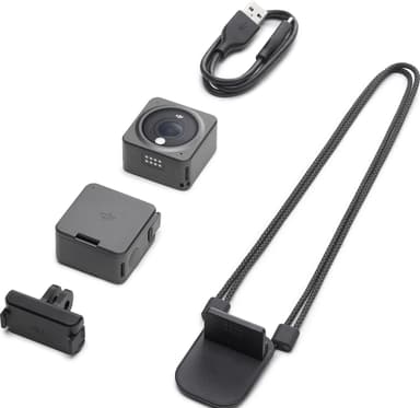 DJI Action 2 Power Combo actionkamera
